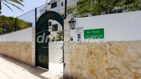 Ático en Los Cristianos