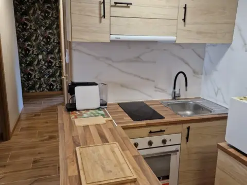 Piso en Heliópolis