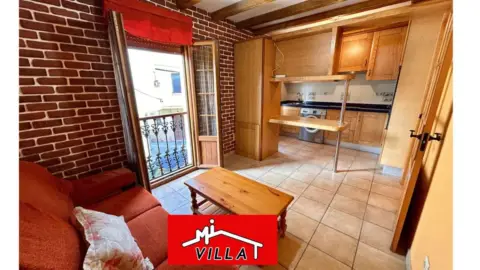 Chalet pareado en Ampuero