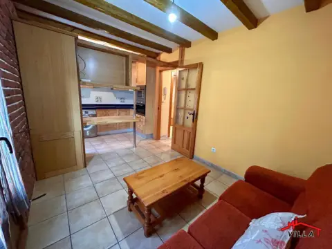 Chalet pareado en Ampuero