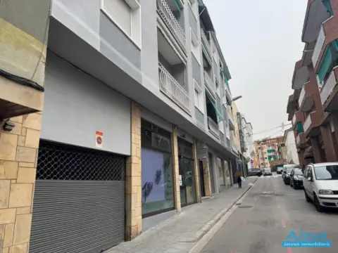 Garaje en Mollet del Valles