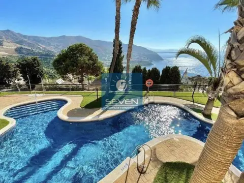 Casa en Urbanización Fuentes de Almuñecar