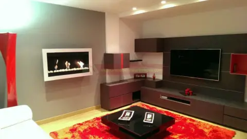 Casa unifamiliar en Entrena