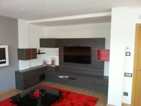 Casa unifamiliar en Entrena