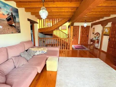 Casa en Arcentales