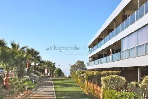 Apartamento en Manilva Bahia de Las Rocas