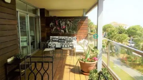 Apartamento en Manilva Bahia de Las Rocas