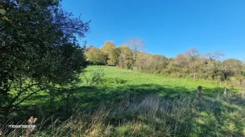 Finca rústica en Molledo