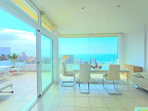 Apartamento en La Paz