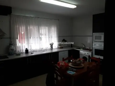 Chalet en Robledo del Mazo