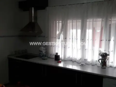 Chalet en Robledo del Mazo
