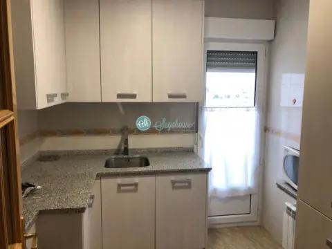 Piso en calle del Majano