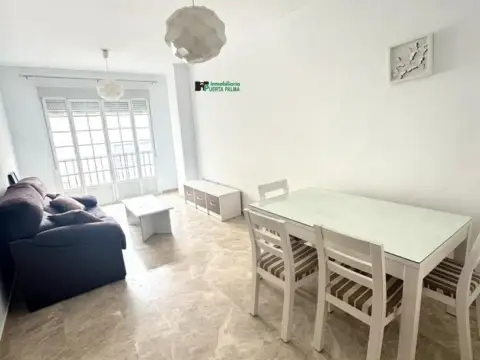Piso en Jardines del Guadiana