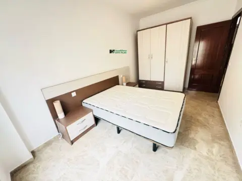 Piso en Jardines del Guadiana
