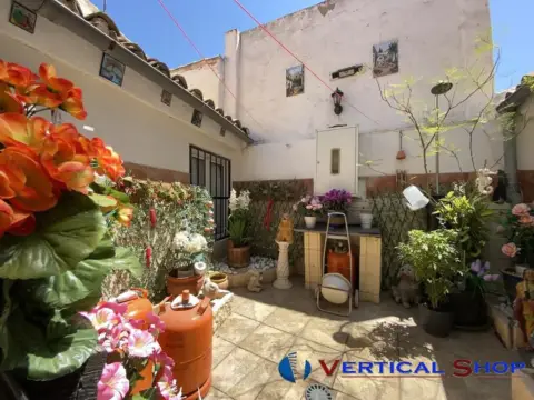 Casa en calle de San Miguel