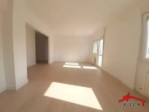 Piso en Ampuero