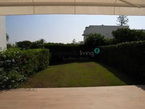 Apartamento en Sotogrande