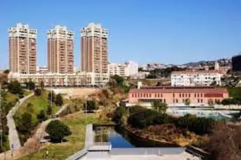 Piso en Esplugues de Llobregat