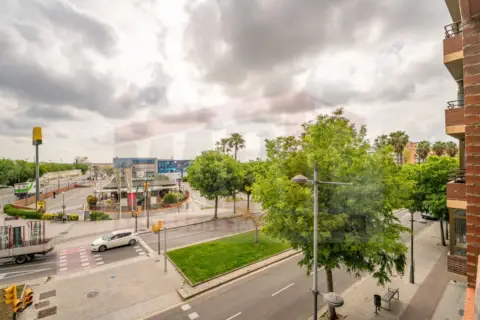Piso en Carrer del Camí de Valls