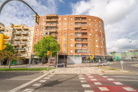 Piso en Carrer del Camí de Valls