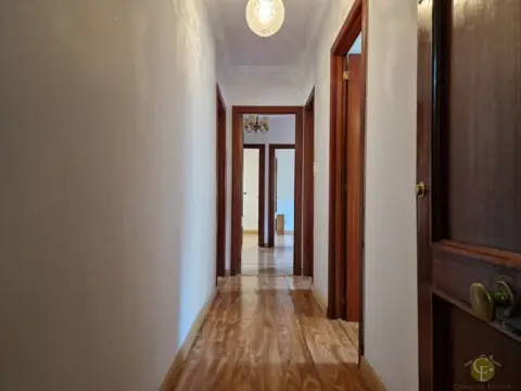 Piso en calle de José Posada Herrera