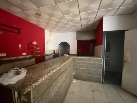 Local comercial en Centro