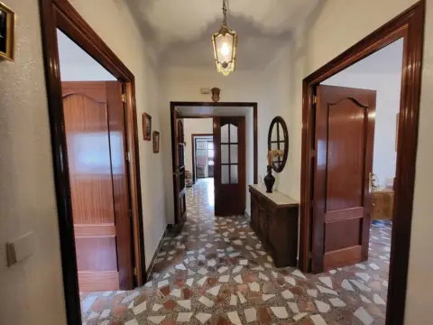 Casa en Casas de Benitez