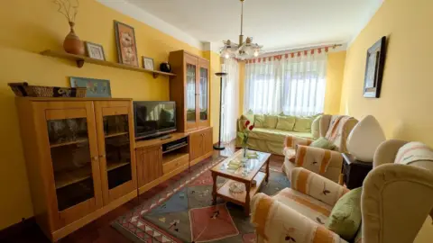 Piso en calle La Estacion, nº 59