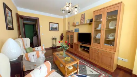 Piso en calle La Estacion, nº 59