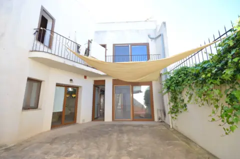 Chalet en Carrer de Crestatx