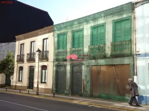 Casa en Avenida de Barrié de la Maza, 75