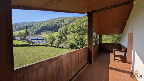 Finca rústica en calle Yera, nº 21