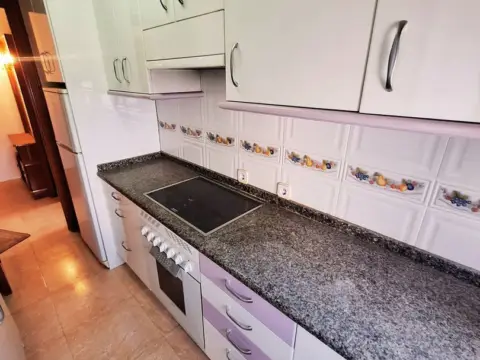 Piso en calle de Joaquín Blume