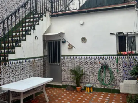 Casa en Zona Santa Lucía