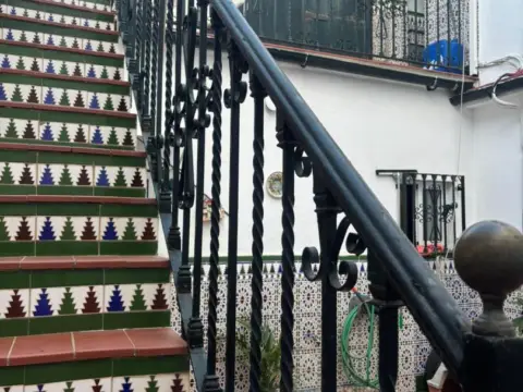 Casa en Zona Santa Lucía