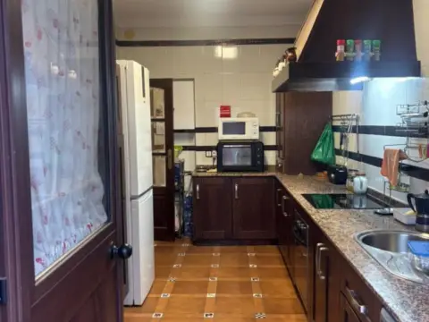 Casa en Zona Santa Lucía