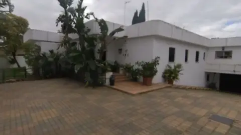 Chalet en Simón Verde