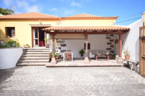 House in La Guancha