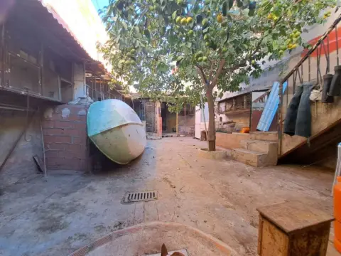 Casa en Pueblo