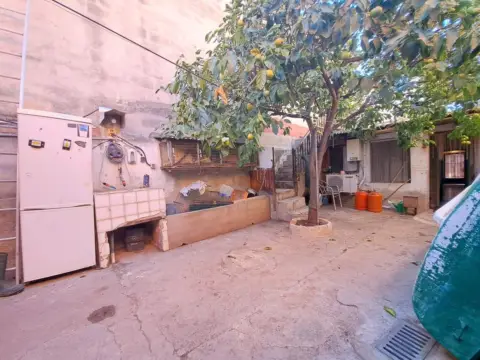 Casa en Pueblo