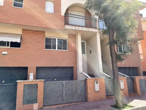 Casa adosada en Castellvell del Camp