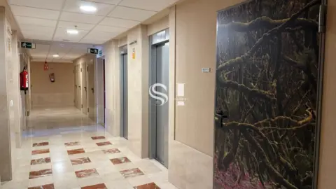 Piso en calle de los Llanos Seis