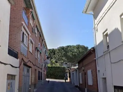 Piso en calle del Tesoro