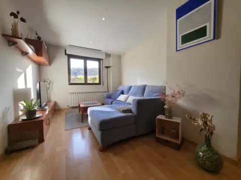 Casa adosada en Lanciego