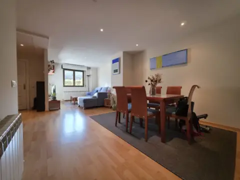 Casa adosada en Lanciego