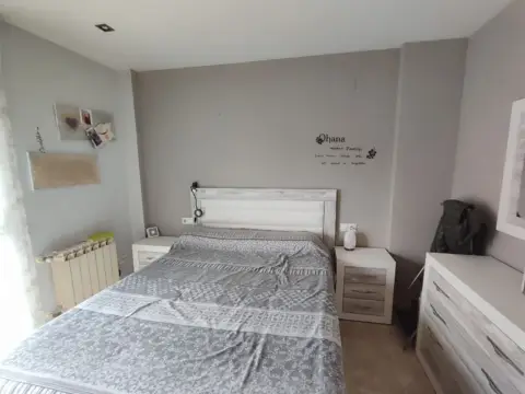 Casa adosada en calle Miguel de Unamuno