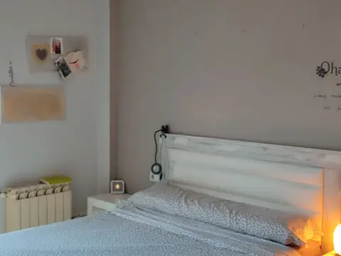 Casa adosada en calle Miguel de Unamuno