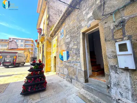 Casa en calle de Montevideo, 3