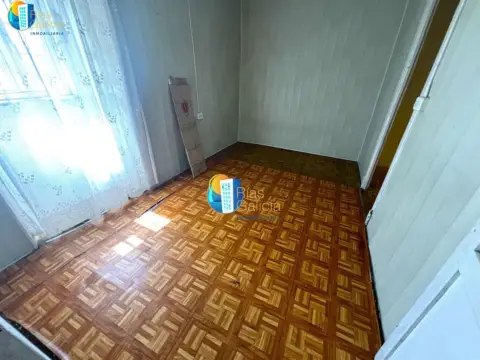 Casa en calle de Montevideo, 3