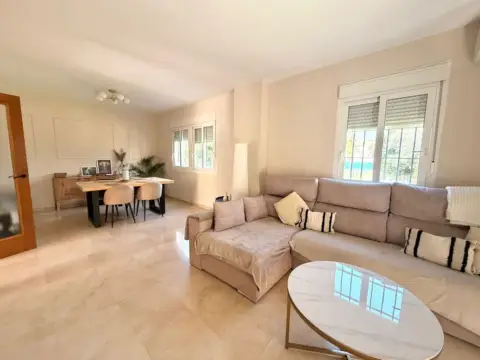 Casa en Laguna de Torrox